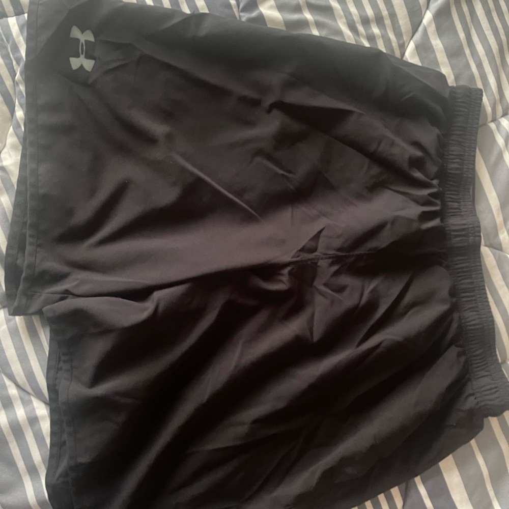 Mens Under Armour Shorts